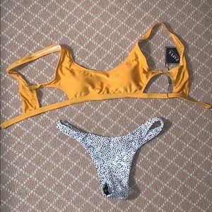 Zaful bikini
